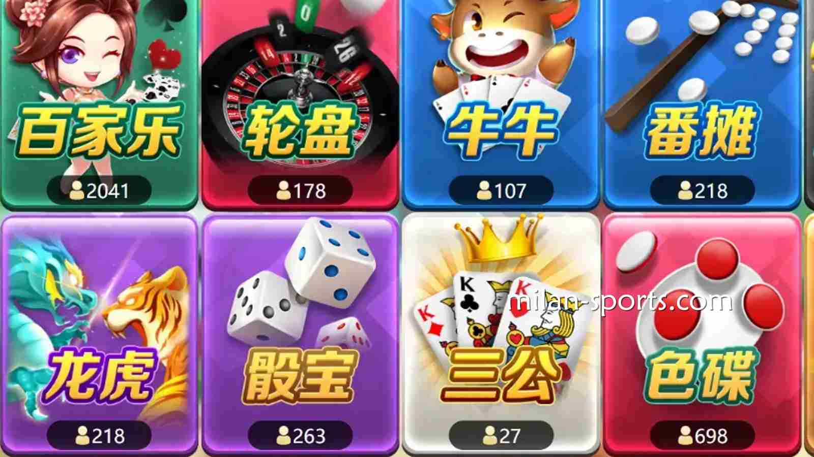亚洲玩家都喜欢在3377体育玩游戏，你知道是因为什么吗？