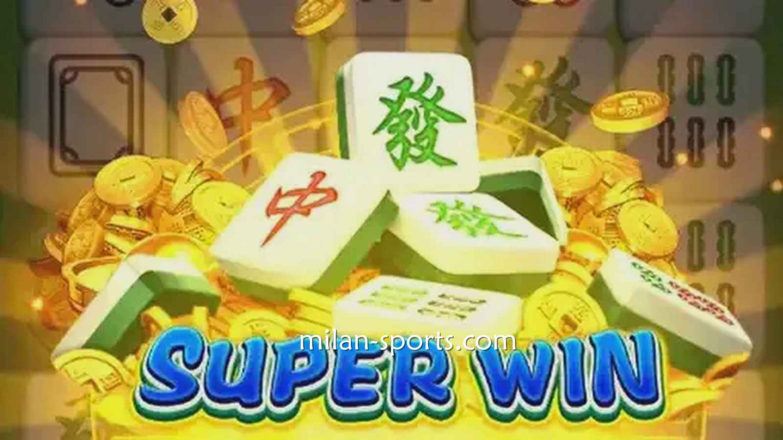 3377体育《麻将发了》游戏规则简单易懂，三分钟即可上手